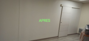 Photo de galerie - Bricolage et multi services