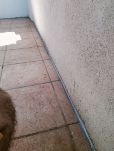 Photo de galerie - Bricolage et multi services