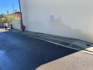 Photo de galerie - Nettoyeur haute pression / Karcher