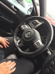 Photo de galerie - Réparation voiture