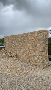 Photo de galerie - Maçonnerie