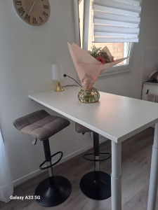 Photo de galerie - Petite intention demander chaque semaine a une cliente qui aime les fleurs ? ? 