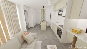 Photo de galerie - Plan d'aménagement 3D