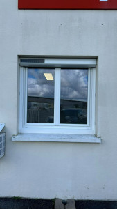 Photo de galerie - Fenêtre