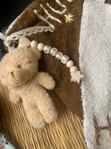 Photo de galerie - Un bout d’une naissance 