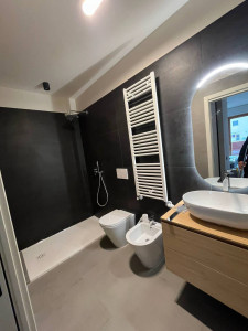 Photo de galerie - Rénovation complète 