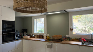 Photo de galerie - TRAVAUX DE REMISE EN ÉTAT