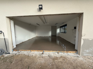 Photo de galerie - Menuiserie - Huisserie - Agencement