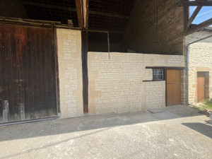 Photo de galerie - Maçonnerie