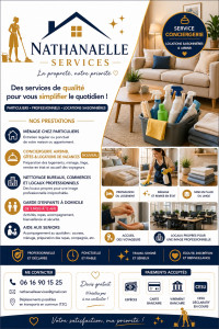Photo de galerie - Flyer 