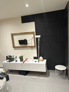 Photo de galerie - Bricolage et multi services