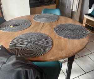 Photo de galerie - Bricolage et multi services