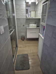 Photo de galerie - Remise en état d'une maison complète
́