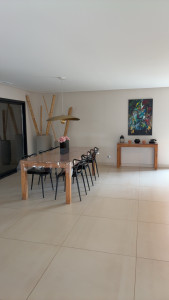 Photo de galerie - Nettoyage salle à manger 