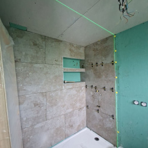 Photo de galerie - Salle de bain 