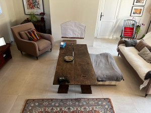 Photo de galerie - Ménage