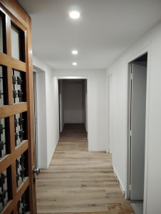 Photo de galerie - Peinture - Tapisserie