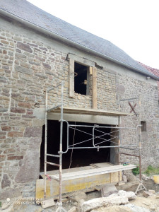 Photo de galerie -  2 ouverture 
