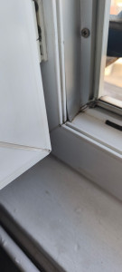 Photo de galerie - Nettoyage de printemps à ma maison.