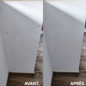 Photo de galerie - Ménage