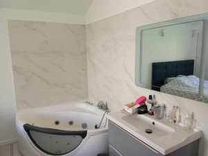 Photo de galerie - Plomberie - Installation sanitaire