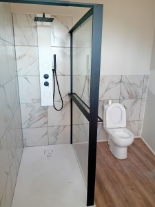 Photo de galerie - Plomberie - Installation sanitaire