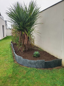 Photo de galerie - Paysagiste - Aménagement du jardin