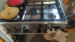 Photo de galerie - Ménage