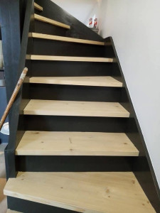 Photo de galerie - Peinture - Tapisserie