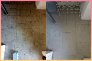 Photo de galerie - Ménage