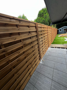 Photo de galerie - Artisan tout corps d'état - Rénovation