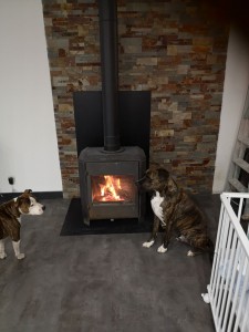 Photo de galerie - Carrelage