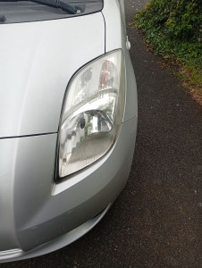 Photo de galerie - Réparation voiture
