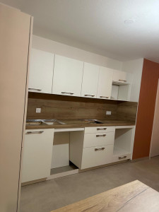 Photo de galerie - Montage et pose de cuisine 