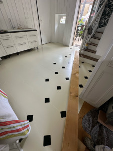 Photo de galerie - Pendant 