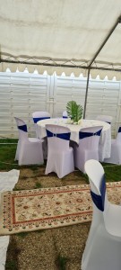 Photo de galerie - Wedding planner - Organisation de fêtes