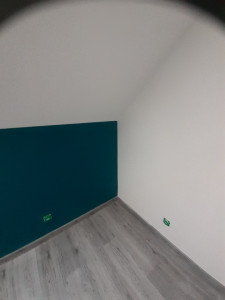 Photo de galerie - Une chambre nettoyer  apres travaux 