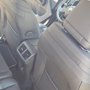 Photo de galerie - Lavage auto