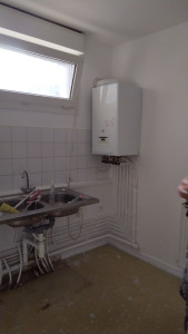 Photo de galerie - Bricolage et multi services