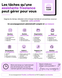 Photo de galerie - Secrétariat