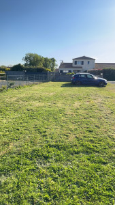 Photo de galerie - Tonde pelouse