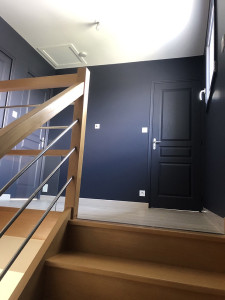 Photo de galerie - Peinture 