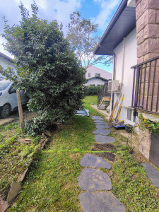 Photo de galerie - Clôture Grillage