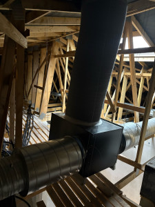 Photo de galerie - VMC