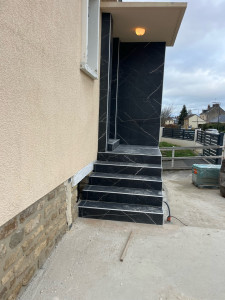 Photo de galerie - Carrelage