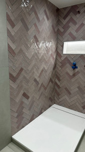 Photo de galerie - Carrelage