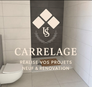 Photo de galerie - Carrelage