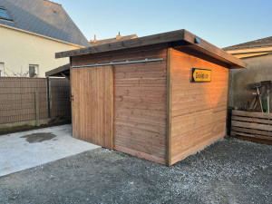 Photo de galerie - Paysagiste - Aménagement du jardin