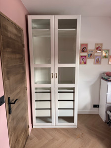 Photo de galerie - Montage meubles en kit