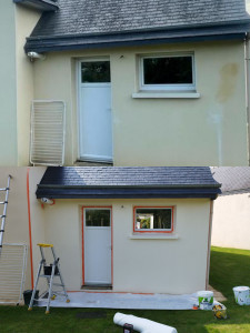 Photo de galerie - Artisan tout corps d'état - Rénovation